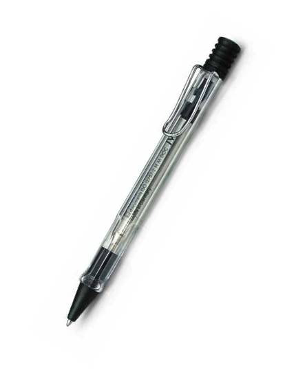 LAMY SAFARI VISTA BALLPOINT PEN