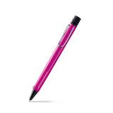 Lamy Safari Ballpoint Pen Pink