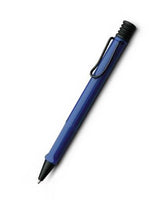 Lamy Safari Ballpoint Pen Blue