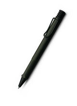Lamy Safari Ballpoint Pen Charcoal