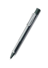 Lamy Safari Ballpoint Pen Jet Black