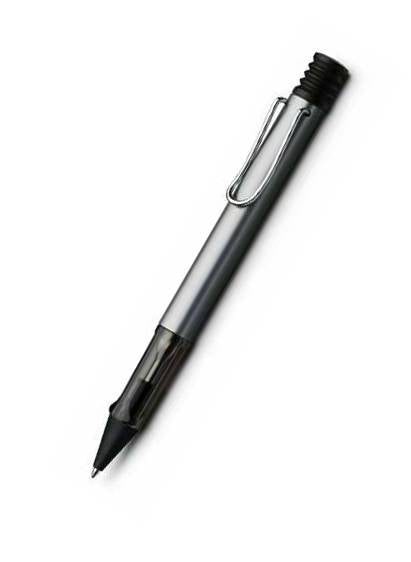 LAMY AL-STAR BALLPOINT PEN GRAPHITE