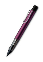 LAMY AL-STAR BALLPOINT PEN DARK PURPLE