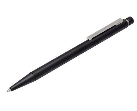 LAMY CP1 BALLPOINT PEN MATTE BLACK