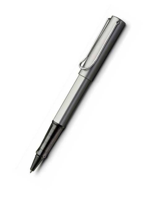 LAMY AL-STAR ROLLERBALL PEN GRAPHITE
