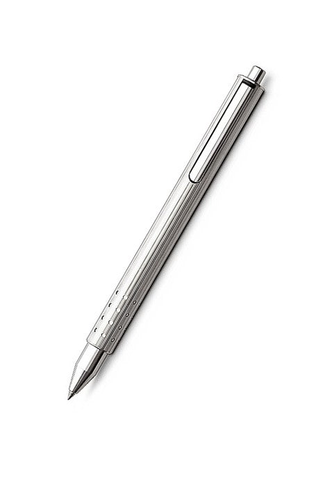 LAMY SWIFT ROLLERBALL PEN PALLADIUM