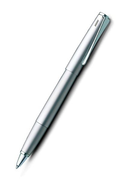 LAMY STUDIO ROLLERBALL PEN PALLADIUM