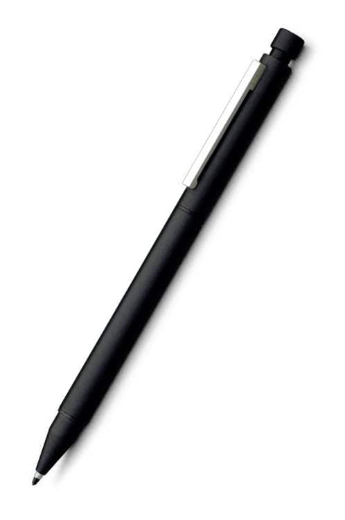 LAMY CP1 TWIN PEN MATTE BLACK