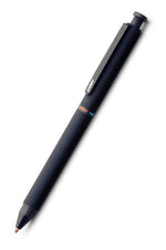 LAMY STUDIO TRI PEN MATTE BLACK