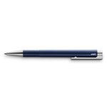 LAMY LOGO M+ BALLPOINT PEN BLUE
