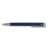LAMY LOGO M+ BALLPOINT PEN BLUE
