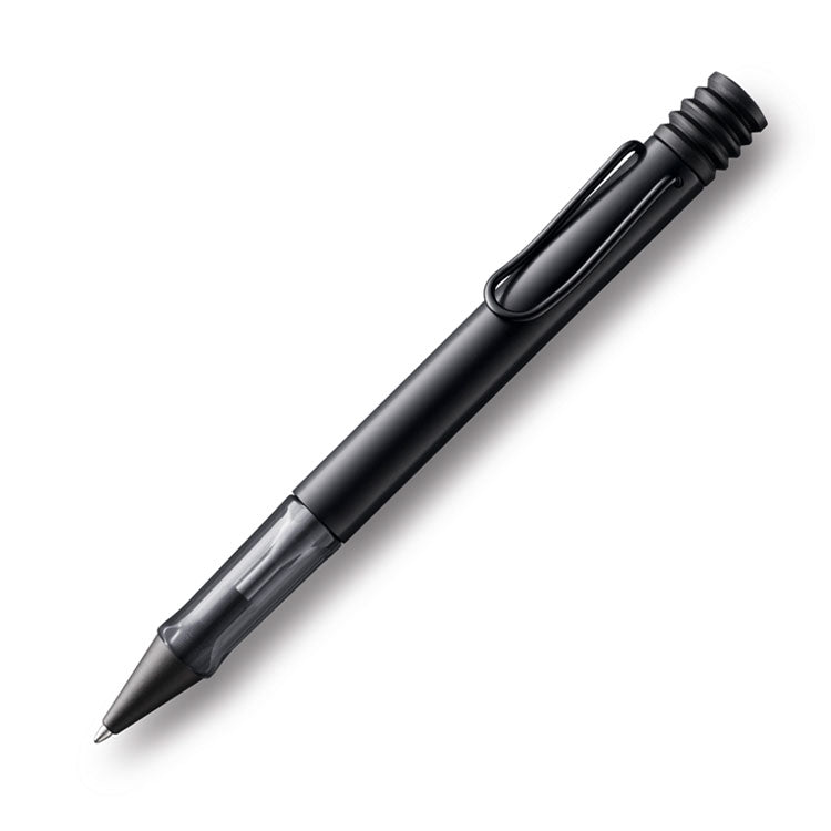 LAMY AL-STAR BALLPOINT PEN MATTE BLACK