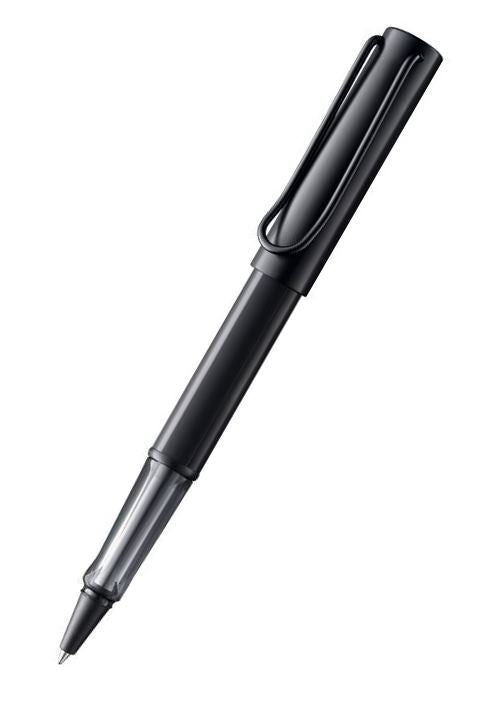 LAMY AL-STAR ROLLERBALL PEN MATTE BLACK