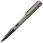 Lamy LX Fountain Pen Ruthenium