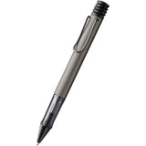 Lamy LX Ballpoint Pen Ruthenium