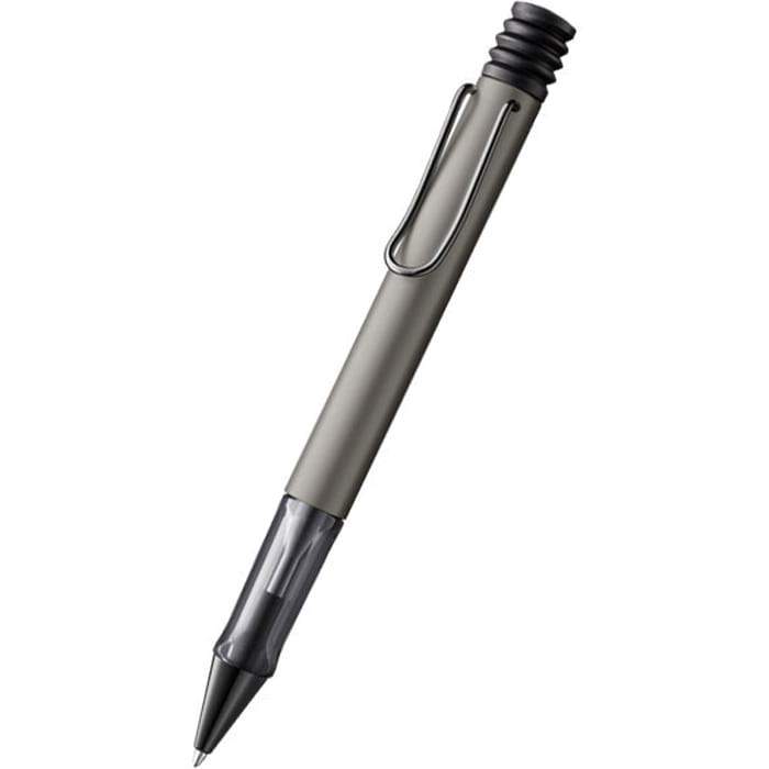 Lamy LX Ballpoint Pen Ruthenium