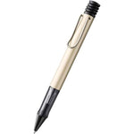Lamy LX Ballpoint Pen Palladium