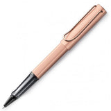 Lamy LX Rollerball Pen Rose Gold