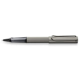 Lamy LX Rollerball Pen Ruthenium