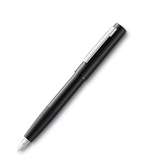 Lamy Aion Fountain Pen Black