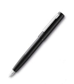 Lamy Aion Fountain Pen Black