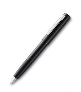 Lamy Aion Fountain Pen Black Medium