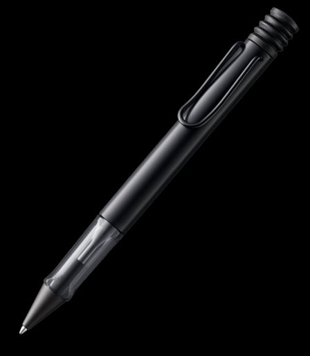 Lamy Aion Ballpoint Pen Black