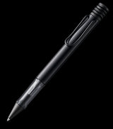 Lamy Aion Ballpoint Pen Black Medium