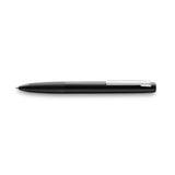 Lamy Aion Ballpoint Pen Black