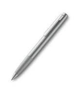 Lamy Aion Ballpoint Pen Olive Silver Medium