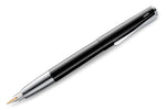 Lamy Studio Fountain Pen Piano Black