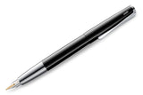 Lamy Studio Fountain Pen Piano Black Medium