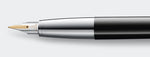 Lamy Studio Fountain Pen Piano Black