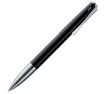 LAMY STUDIO ROLLERBALL PEN PIANO BLACK