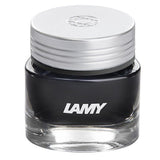 Lamy T53 Crystal Ink Obsidian Deep Black 30ml