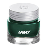 Lamy T53 Crystal Ink Peridot Dark Green 30ml