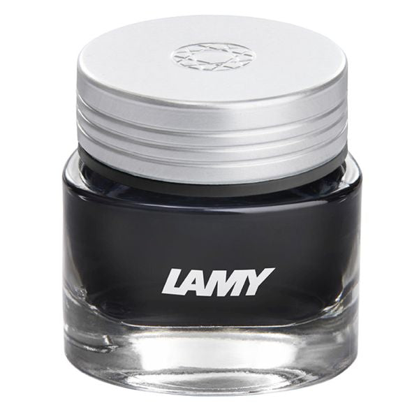 Lamy T53 Crystal Ink Agate Grey