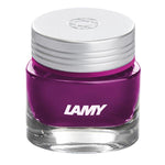 Lamy T53 Crystal Ink Beryl Lilac 30ml