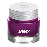 Lamy T53 Crystal Ink Beryl Lilac 30ml