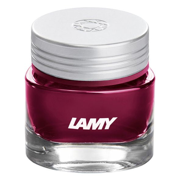 Lamy T53 Crystal Ink Ruby Red 30ml