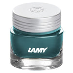 Lamy T53 Crystal Ink Amazonite Blue 30ml