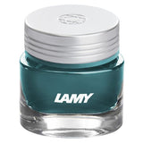 Lamy T53 Crystal Ink Amazonite Blue 30ml