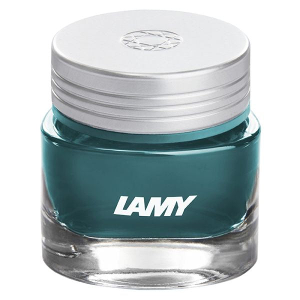 Lamy T53 Crystal Ink Amazonite Blue 30ml