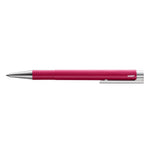 LAMY LOGO M+ BALLPOINT PEN RASPBERRY