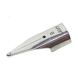 Lamy Fountain Pen Nib Polished Steel