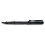 Lamy Notebook & Fountain Pen Gift Set Charcoal