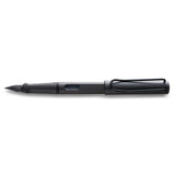 Lamy Notebook & Fountain Pen Gift Set Charcoal A5