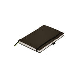Lamy Notebook & Fountain Pen Gift Set Charcoal A6