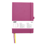 Lamy Notebook & Fountain Pen Gift Set Pink