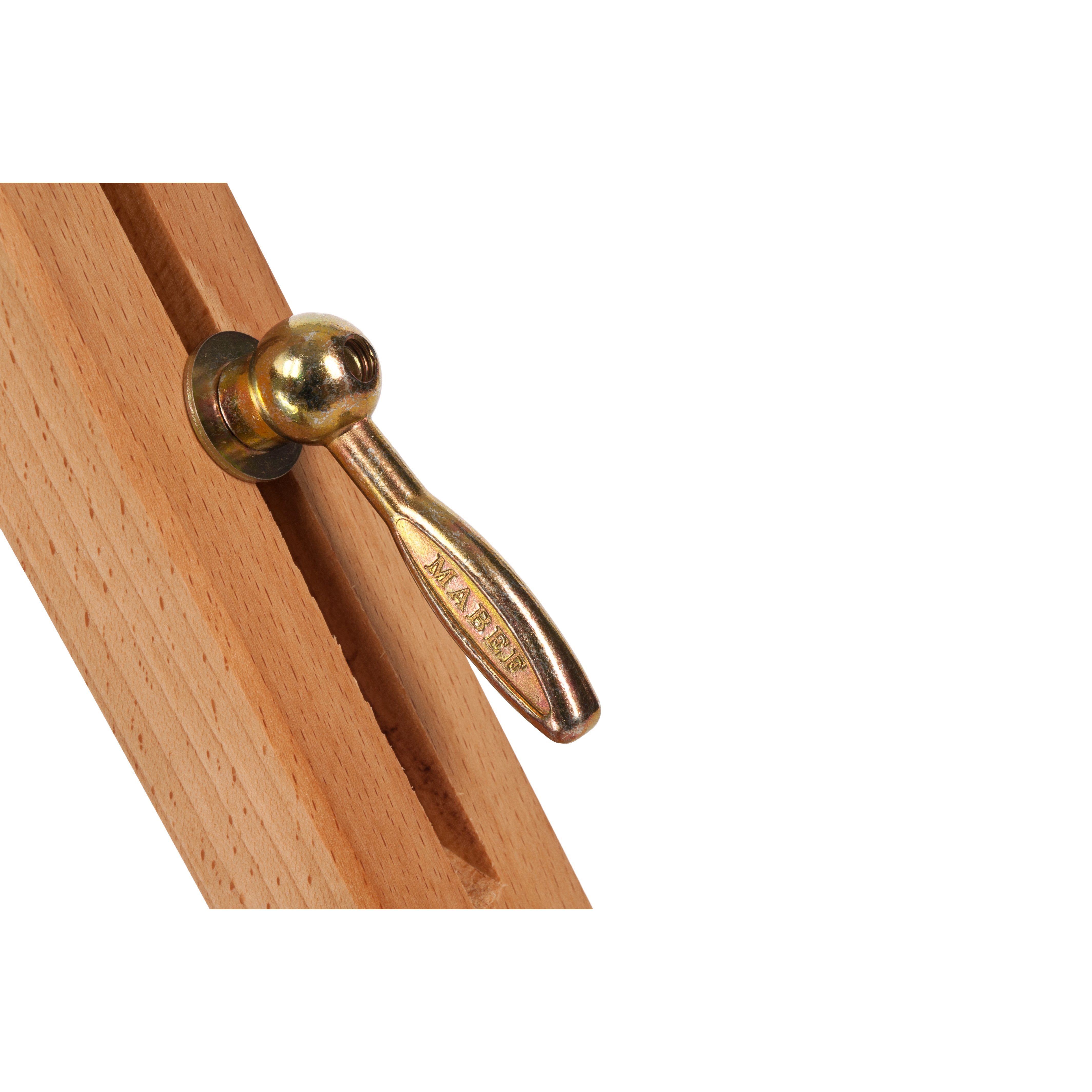 MABEF STUDIO EASEL M02 WITH CRANK